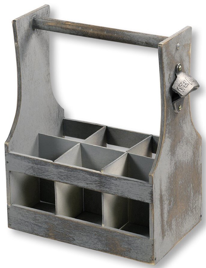 Kesper Flaschenträger