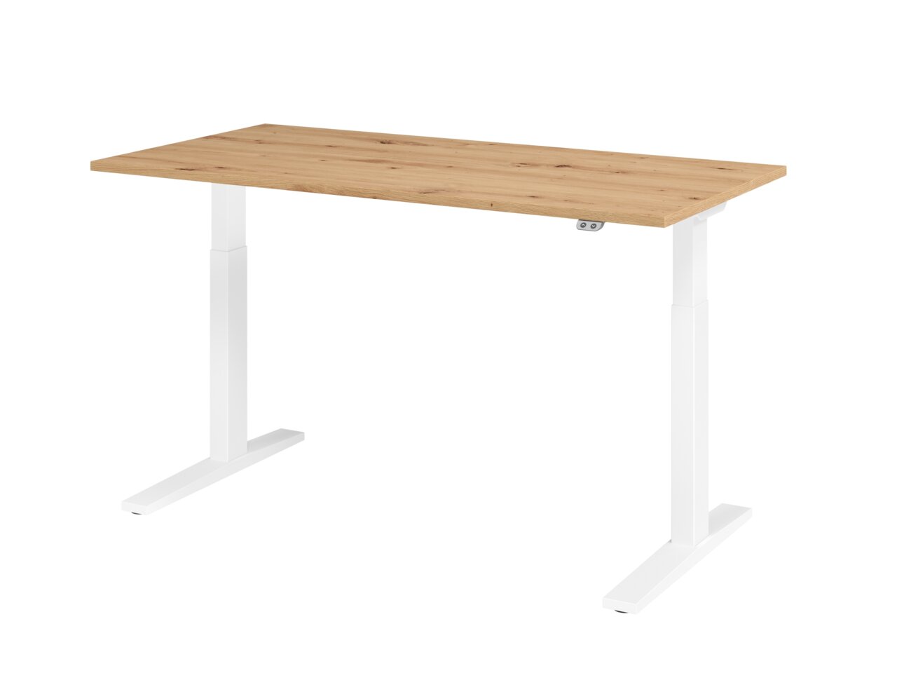 E-Serie E-Schreibtisch E-PROFI