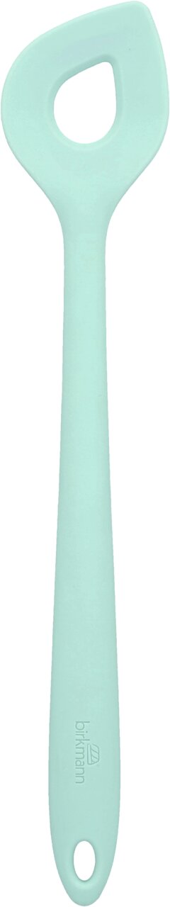 Birkmann Rührlöffel COLOUR KITCHEN, Mint, Silikon Image