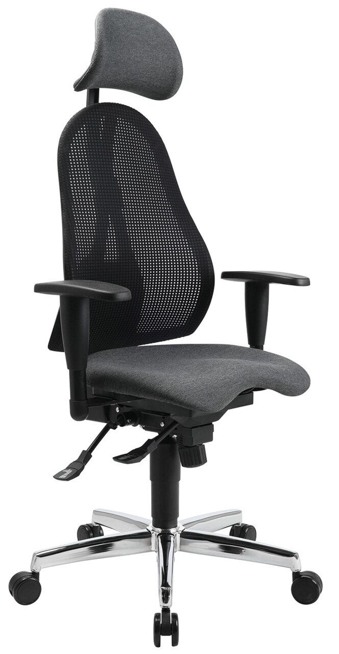 Sitness Drehstuhl PROFI