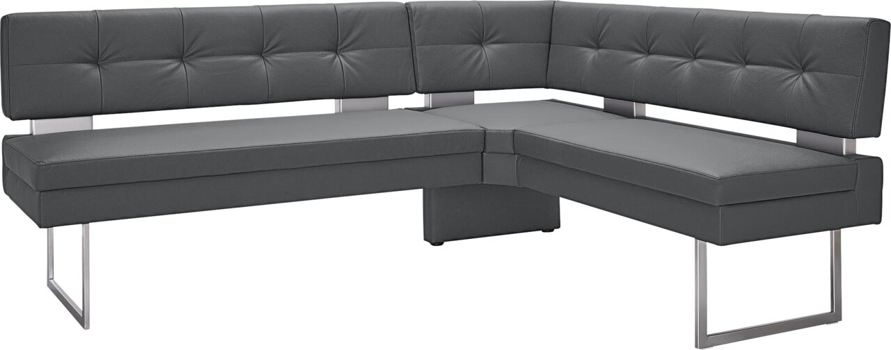 Dieter Knoll Eckbank LIMONE