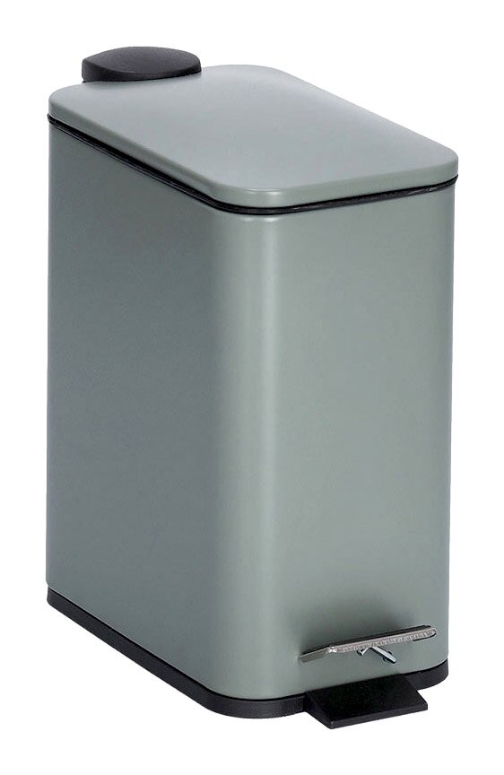 Zeller Present Treteimer Soft Close 5l