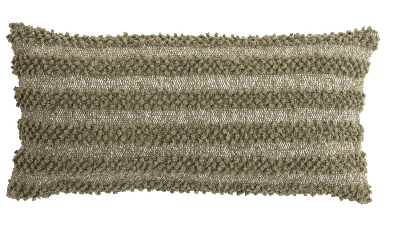 Light&Living Kissen 30x60cm MAGLIE