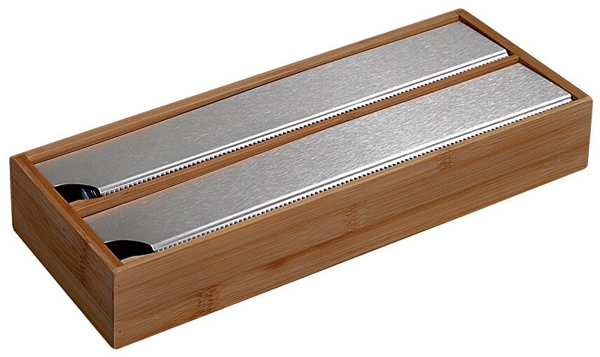 Kesper Folienspender