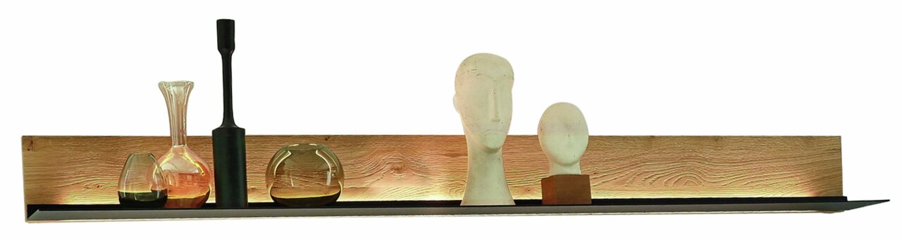 Wöstmann Markenmöbel Wandbord WM 2140