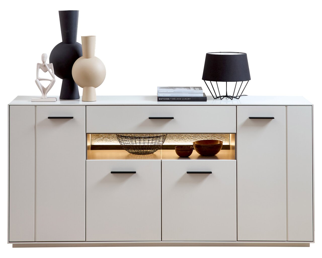 Zurbrüggen Sideboard COMO