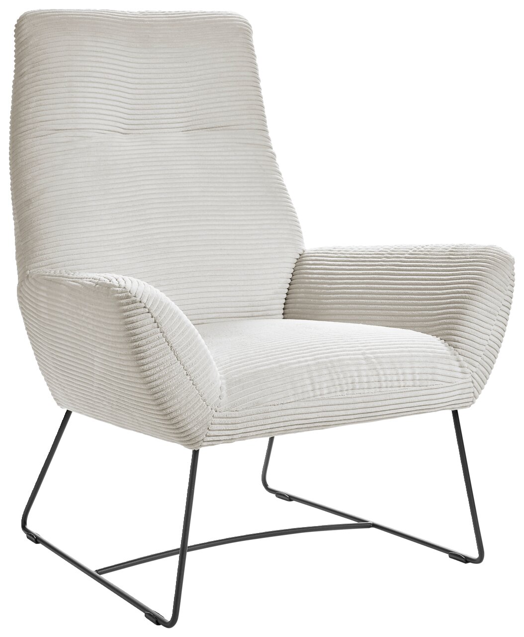 Lounge Handmade Sessel LH-BEN