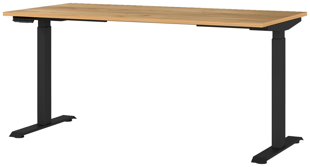E-Serie E-Schreibtisch E-SYSTEM
