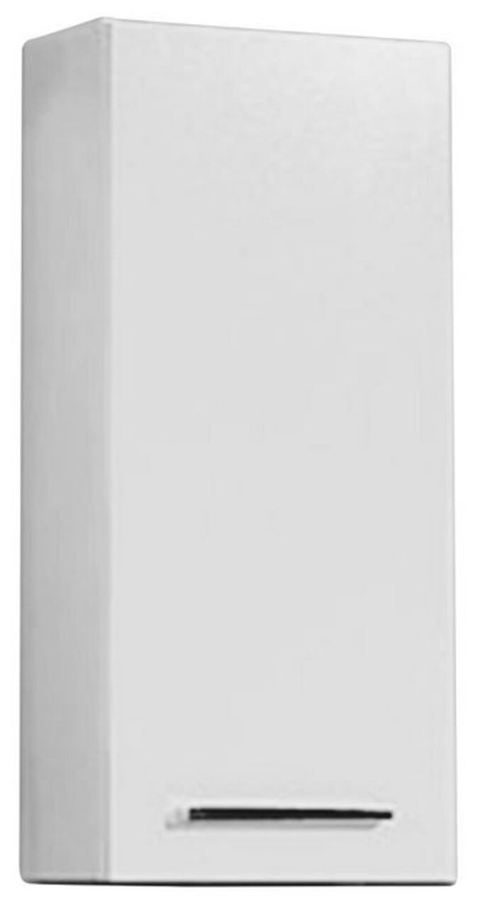 XORA Wandschrank TRIER, Holznachbildung Image