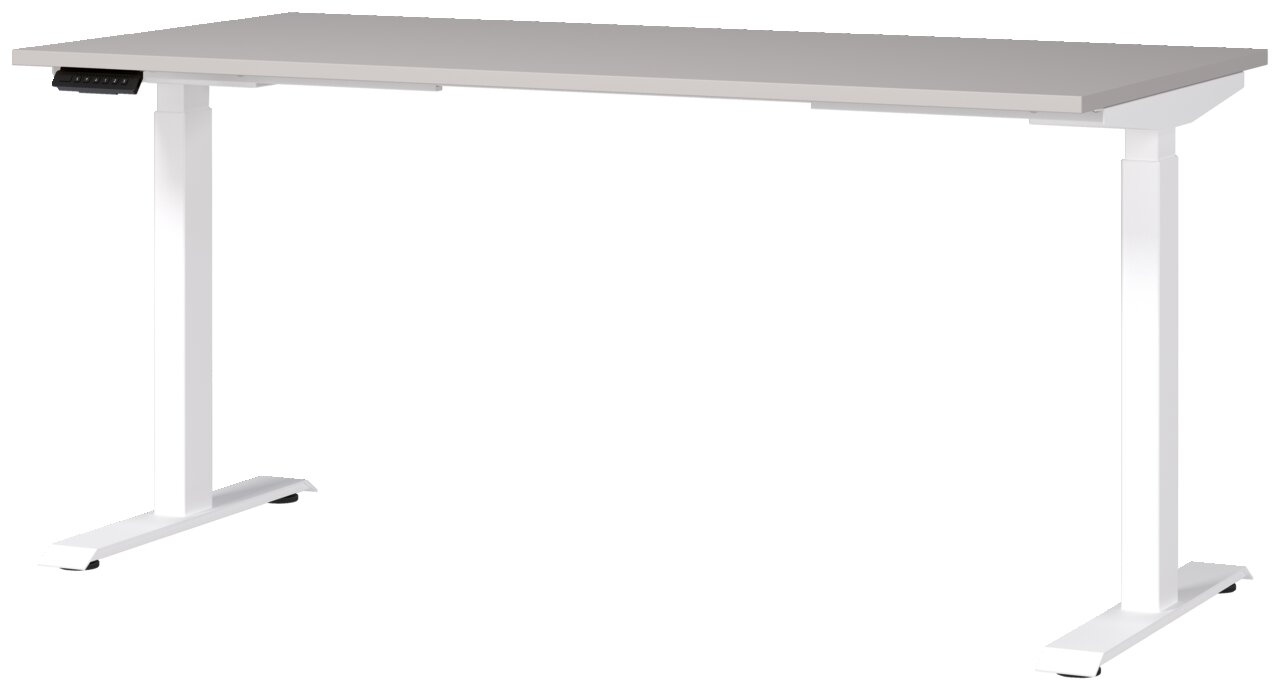 E-Serie E-Schreibtisch E-SYSTEM