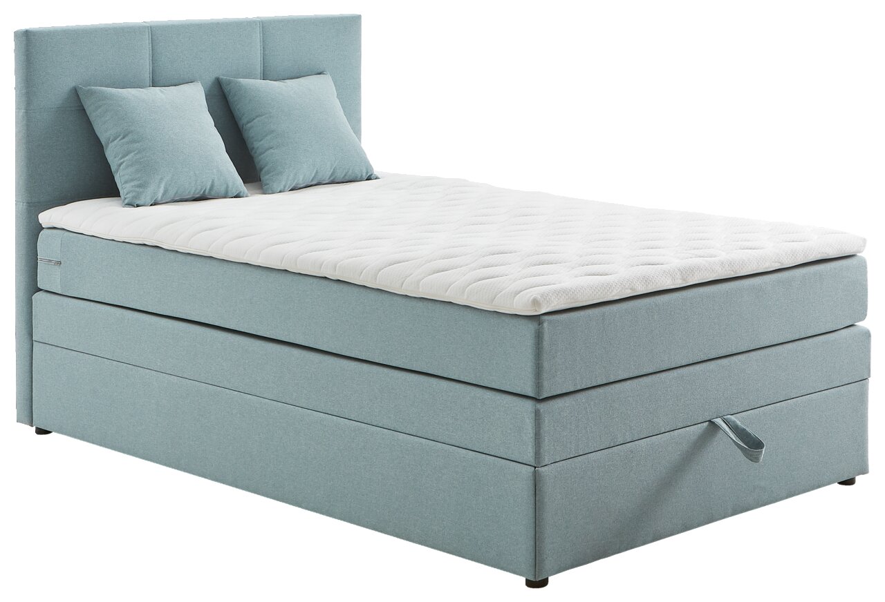 Welnova Boxspringbett EVE