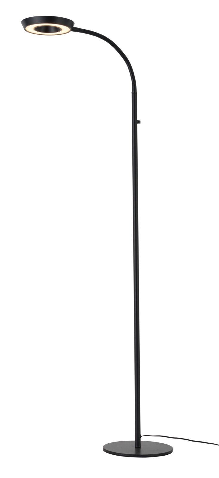 Bopp LED-Steh-/Leseleuchte SMART