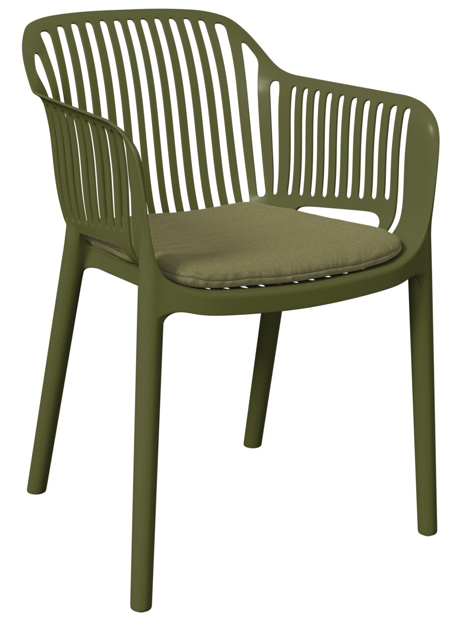 Ambia Garden Stapelsessel MINO