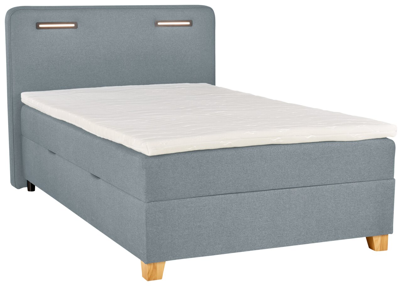 Moderano Boxbett HELIOS