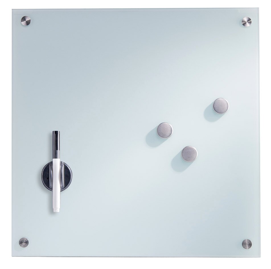 Zeller Present Memoboard 40x40cm