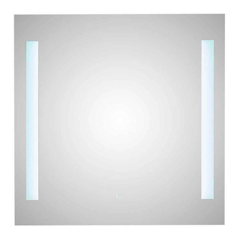 XORA LED-Spiegel LINZ, Spiegel