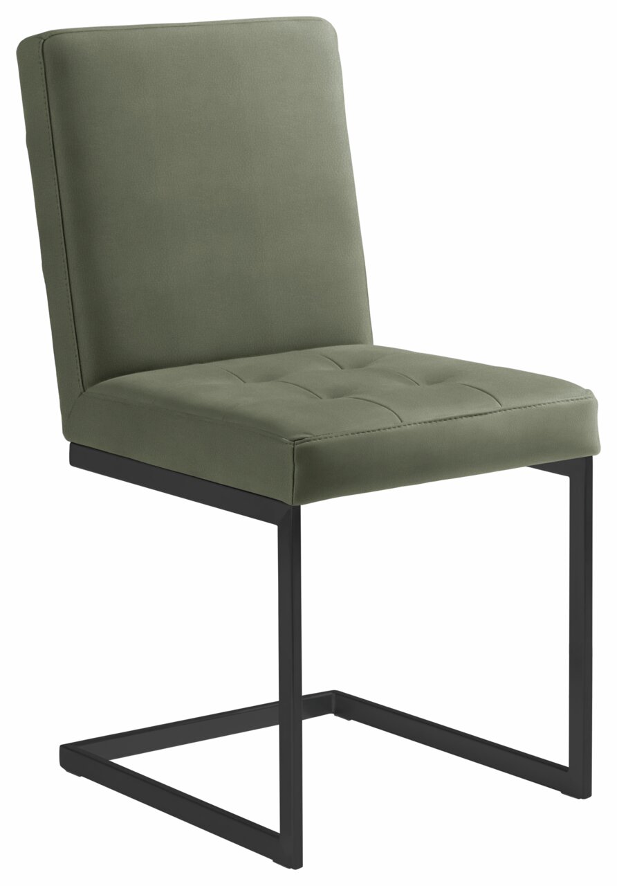 Moderano Freischwinger-Stuhl LUPO II