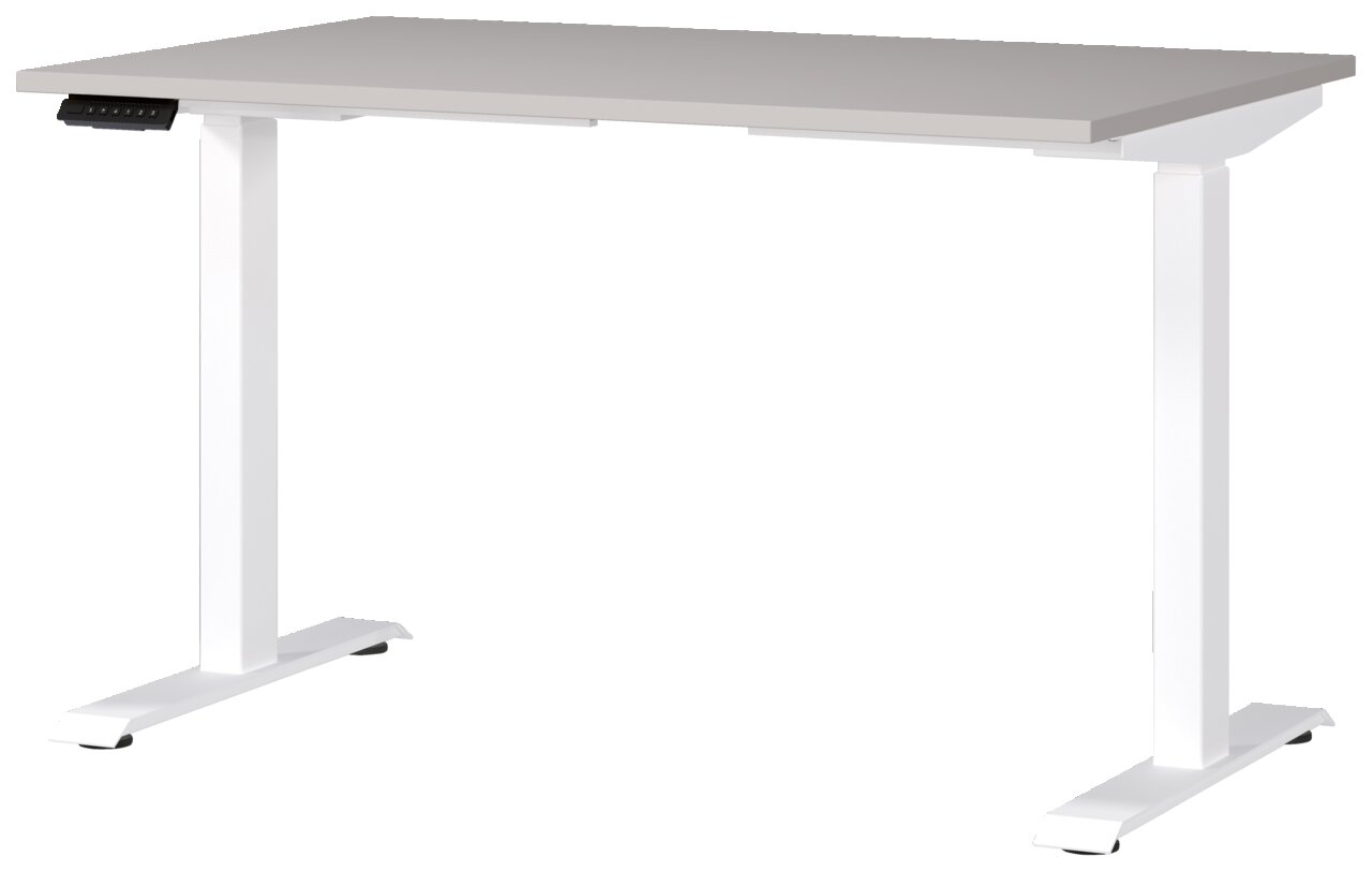 E-Serie E-Schreibtisch E-SYSTEM