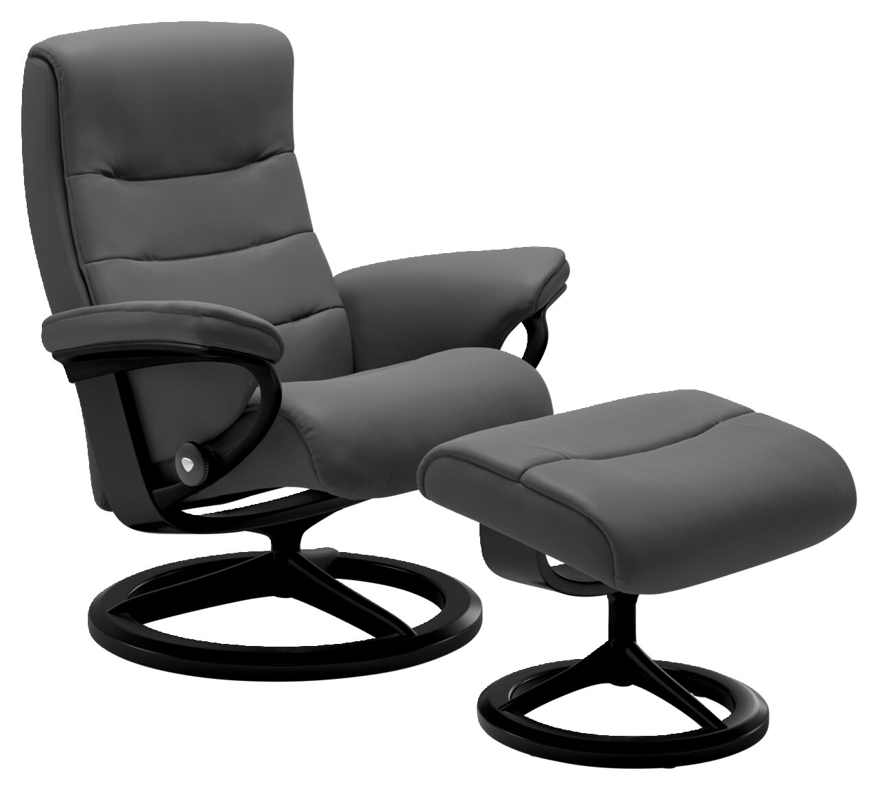 Stressless Einzelsesselset NORDIC