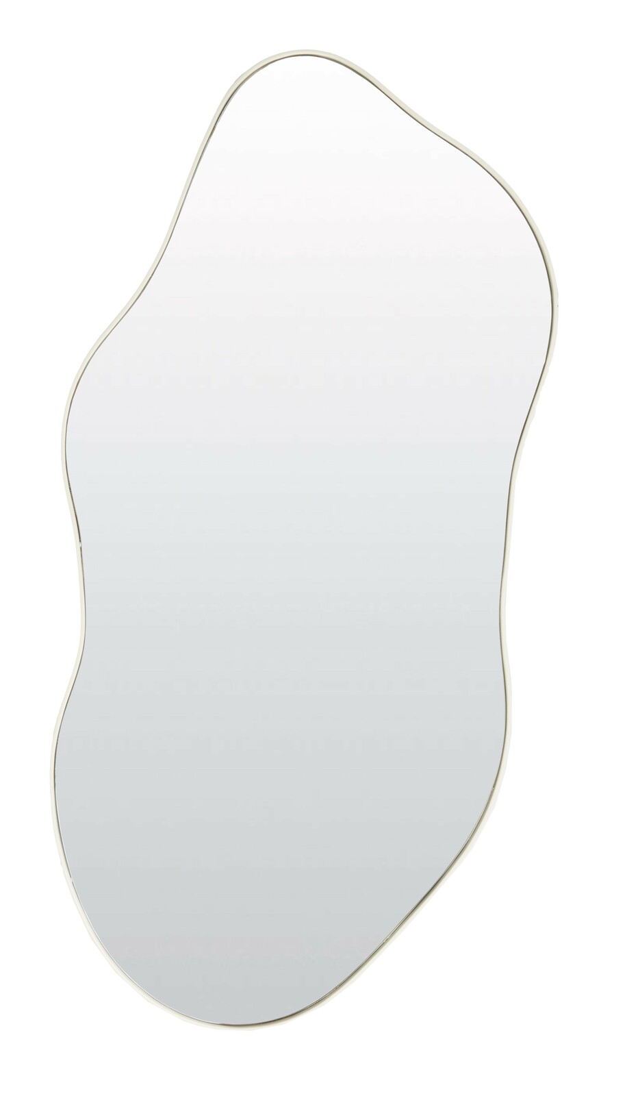 Light&Living Spiegel AZULA, klar, Glas