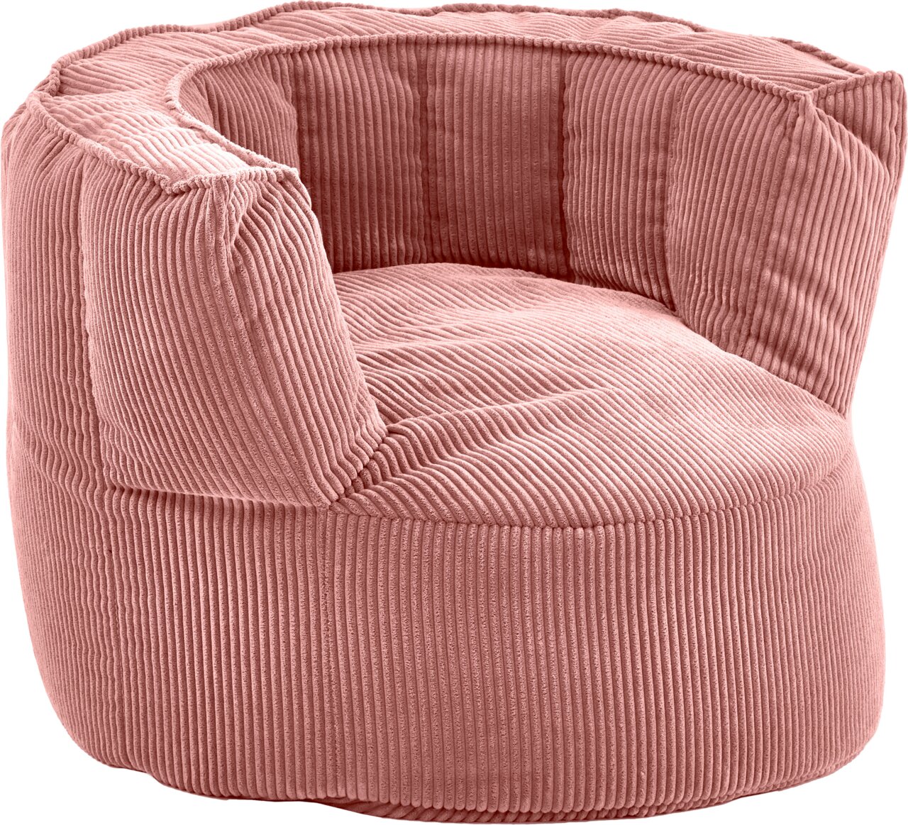 MID.YOU Sitzsack groß SNUGGLE