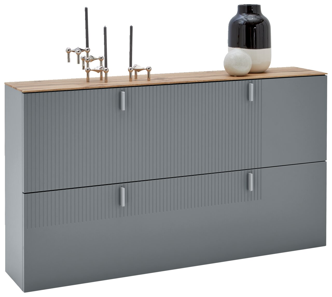 Dieter Knoll Hängeschuhschrank CORTINA