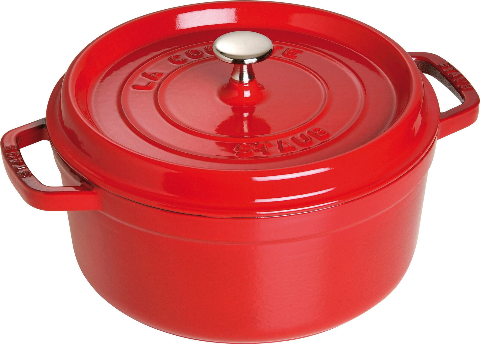 Staub Bräter, Eisen