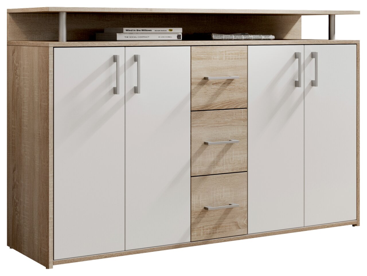 Carryhome Sideboard DRIFT