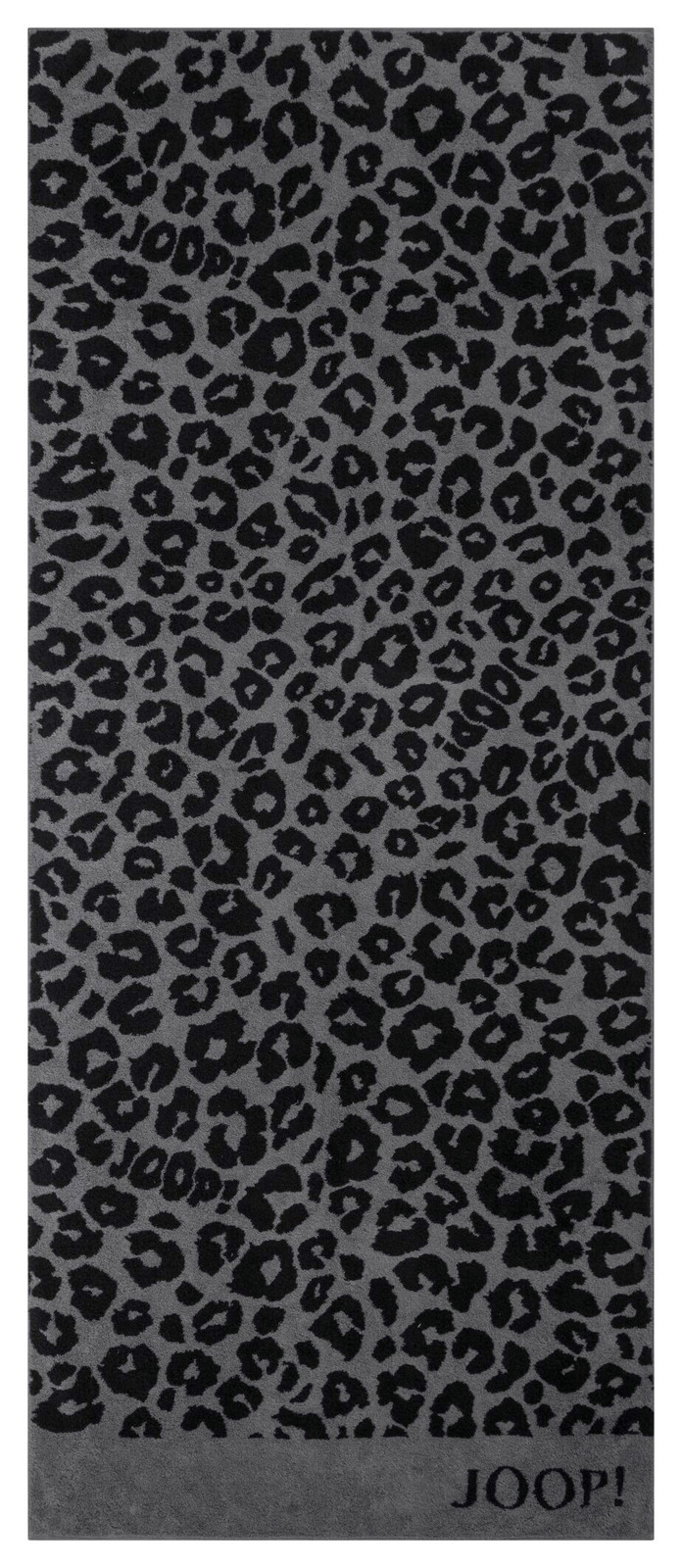 JOOP! Saunatuch LEO, Baumwolle