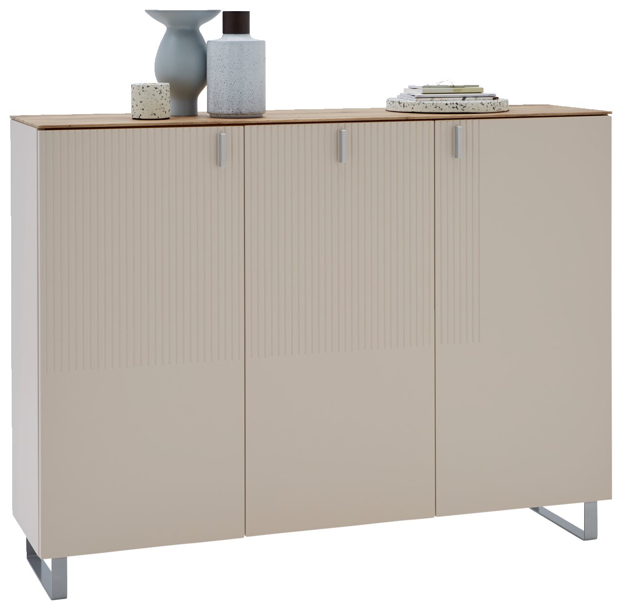Dieter Knoll XL-Schuhschrank CORTINA