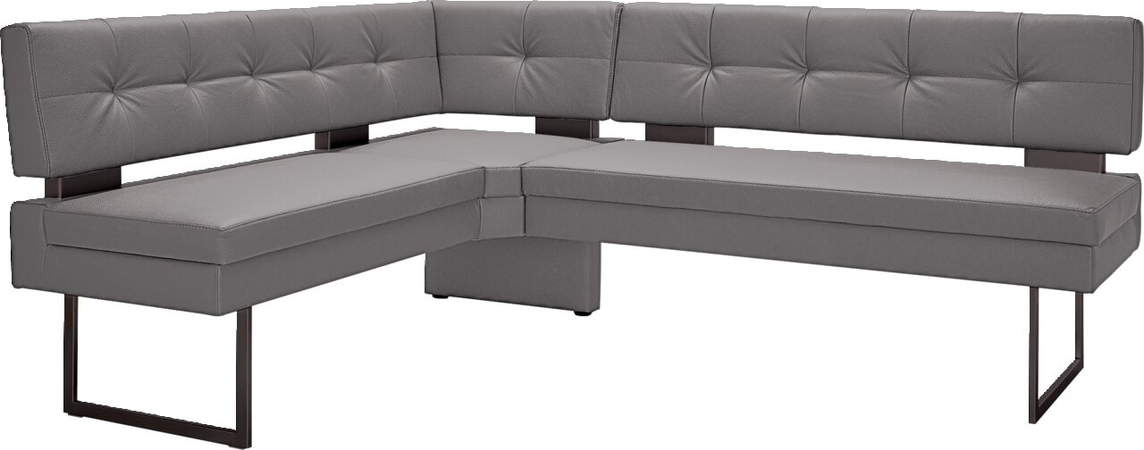 Dieter Knoll Eckbank LIMONE