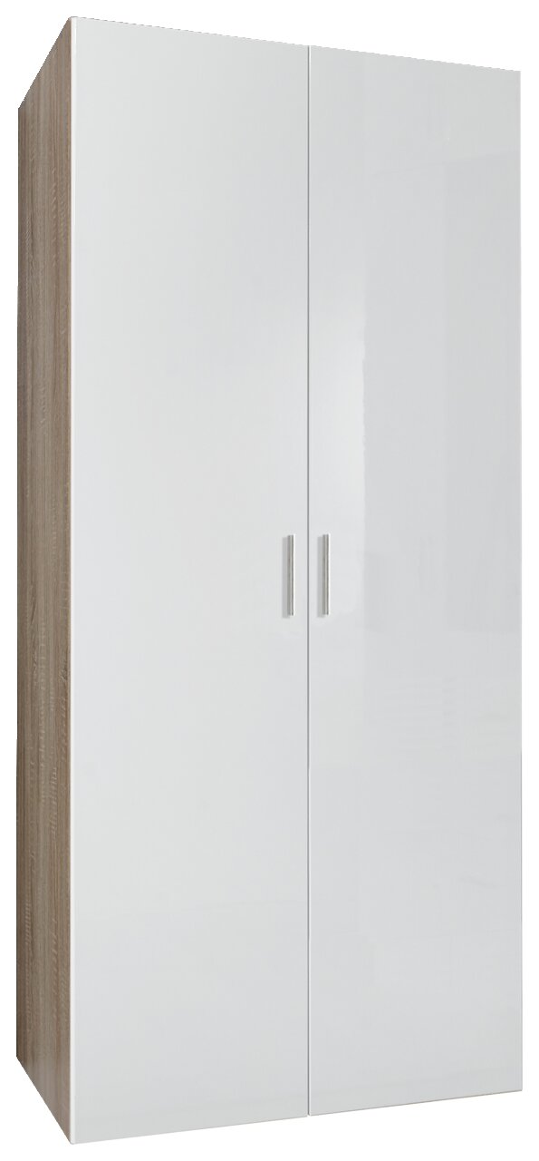XORA Kleiderschrank MALTA