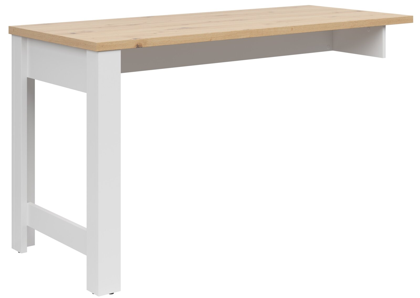 Hom ́in Schreibtischanbau HYGGE
