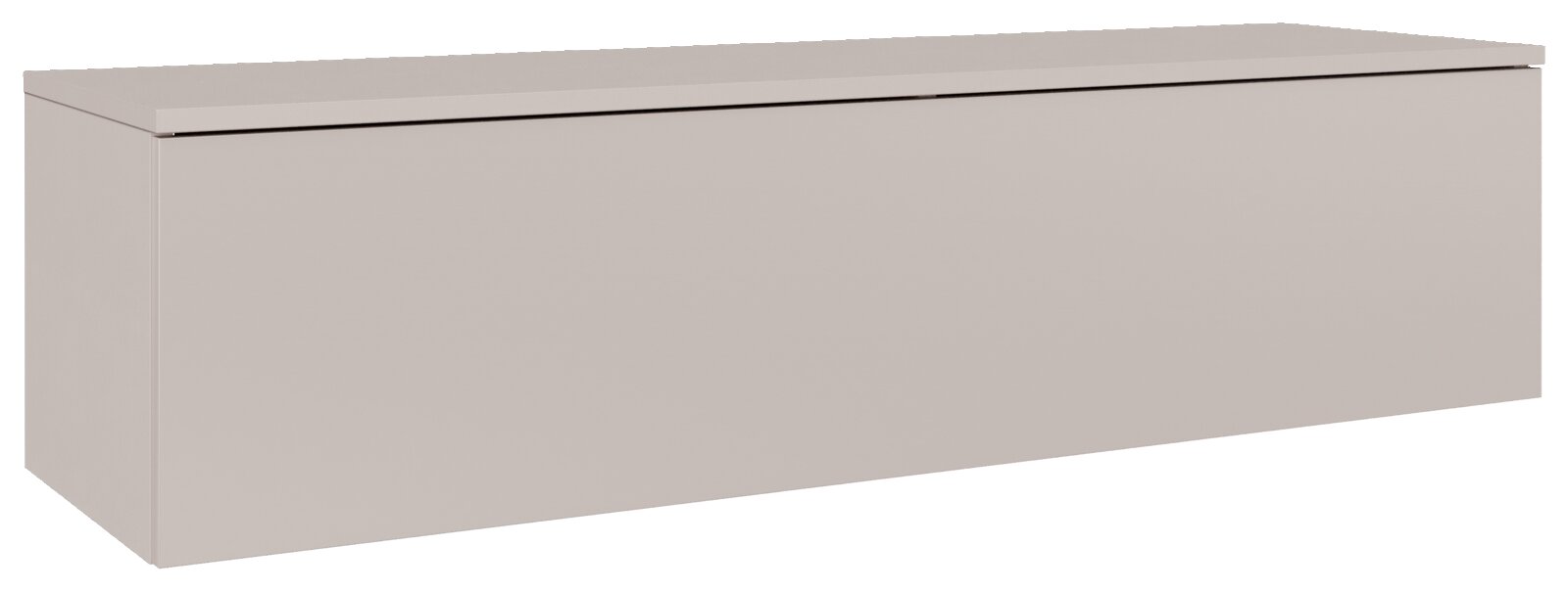Milino TV-Hängelowboard AMBIENTLIGHT