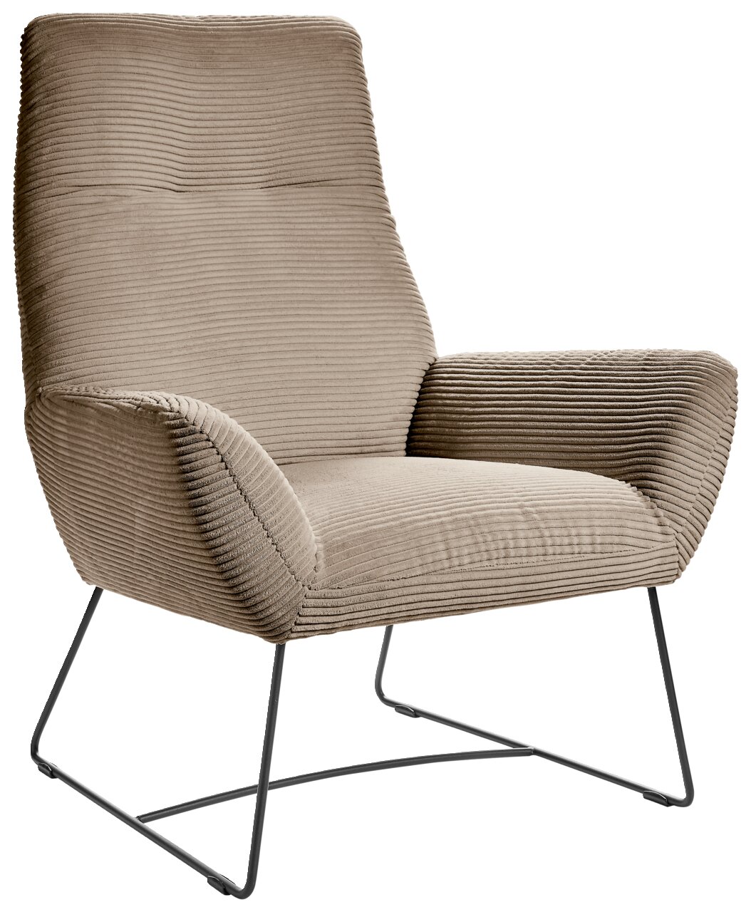 Lounge Handmade Sessel LH-BEN 2.0