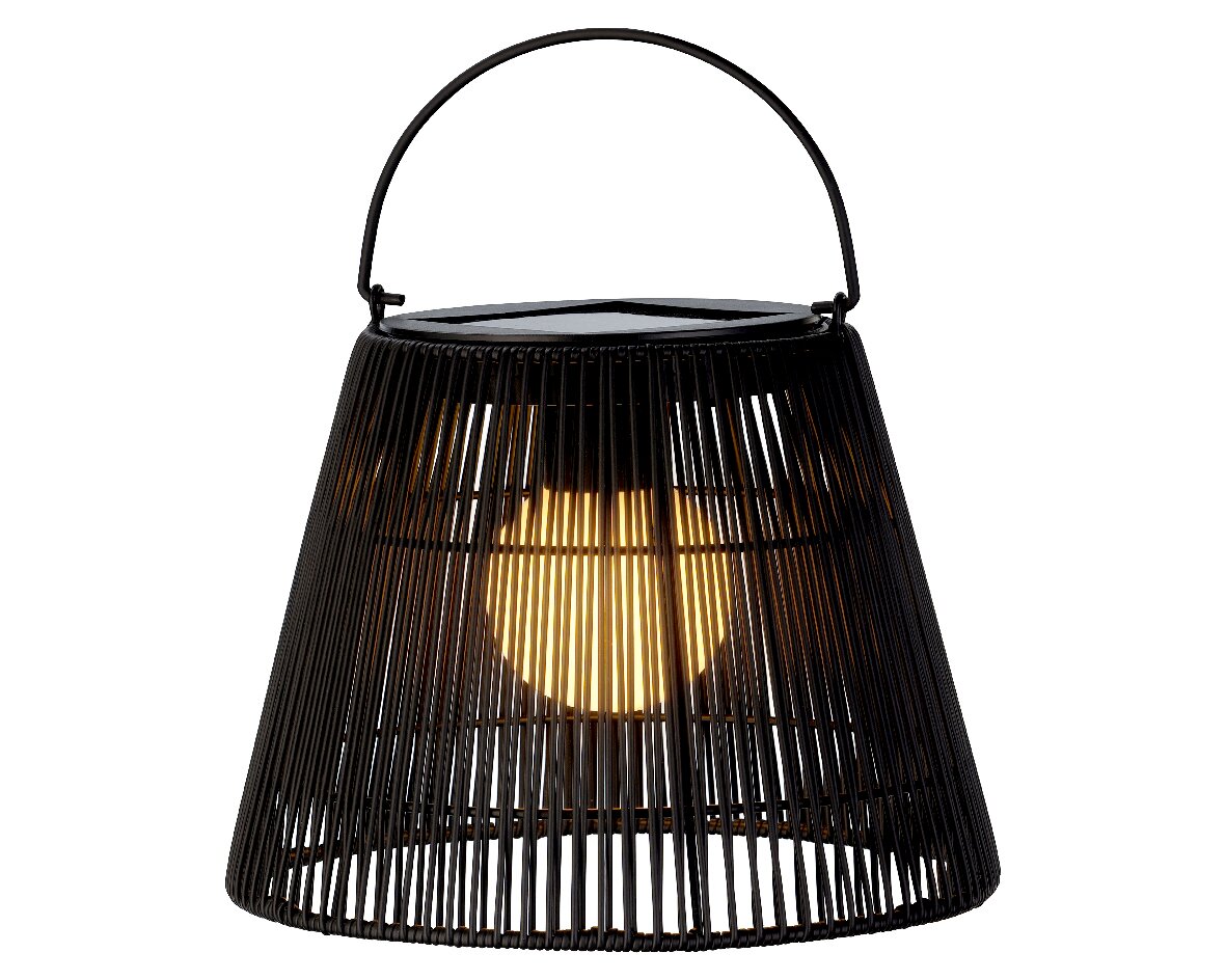 Lumineo Solar Laterne