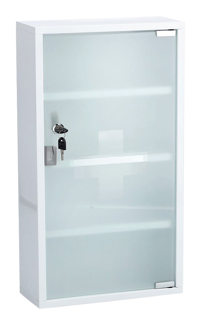Zeller Present Medizinschrank