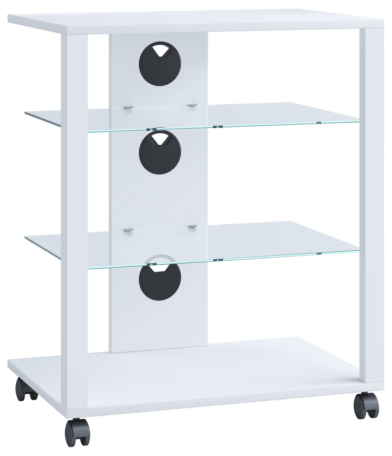 VCM Hifi-Möbel FOLAS