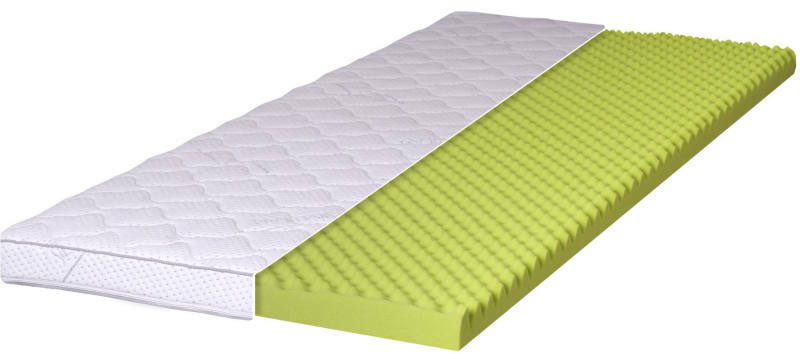 Intro Kaltschaumtopper TOPPER, Kaltschaum