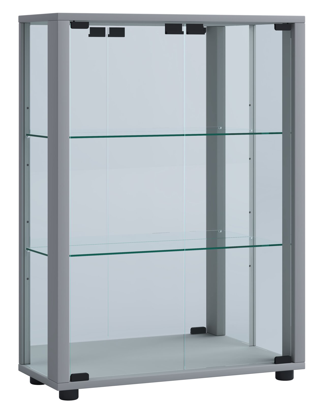 VCM Standvitrine SINTALO