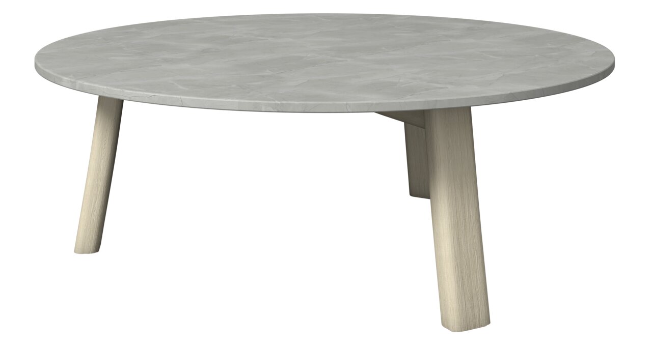 Dieter Knoll Loungetisch MARI