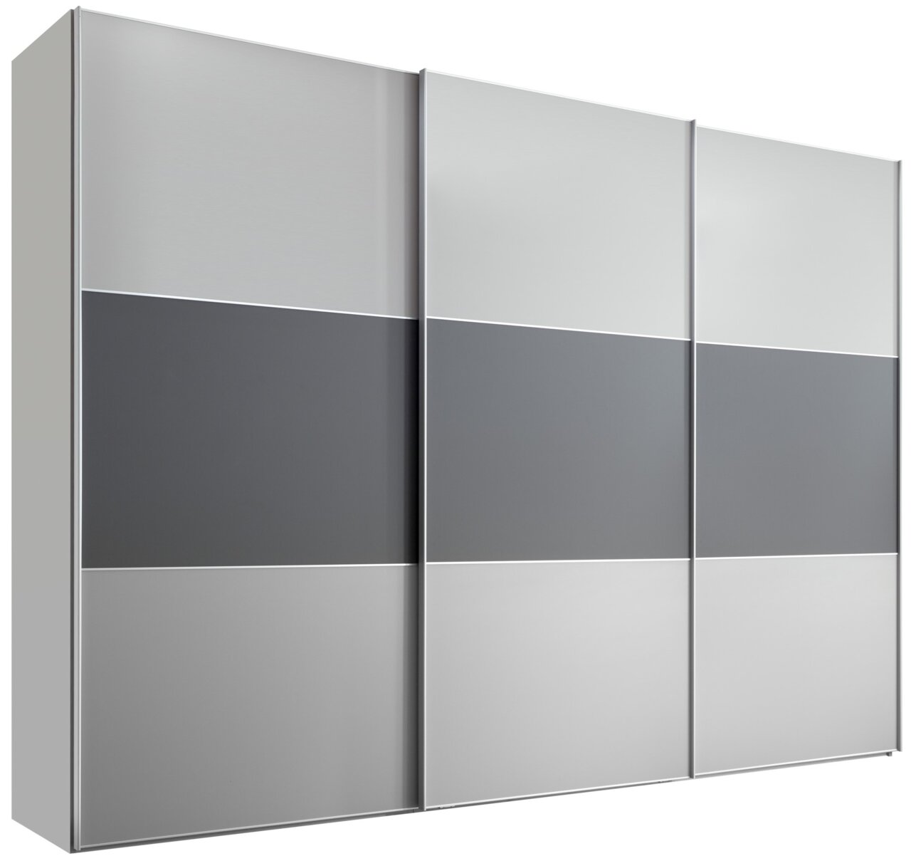 Moderano Schwebetürenschrank PRIMO