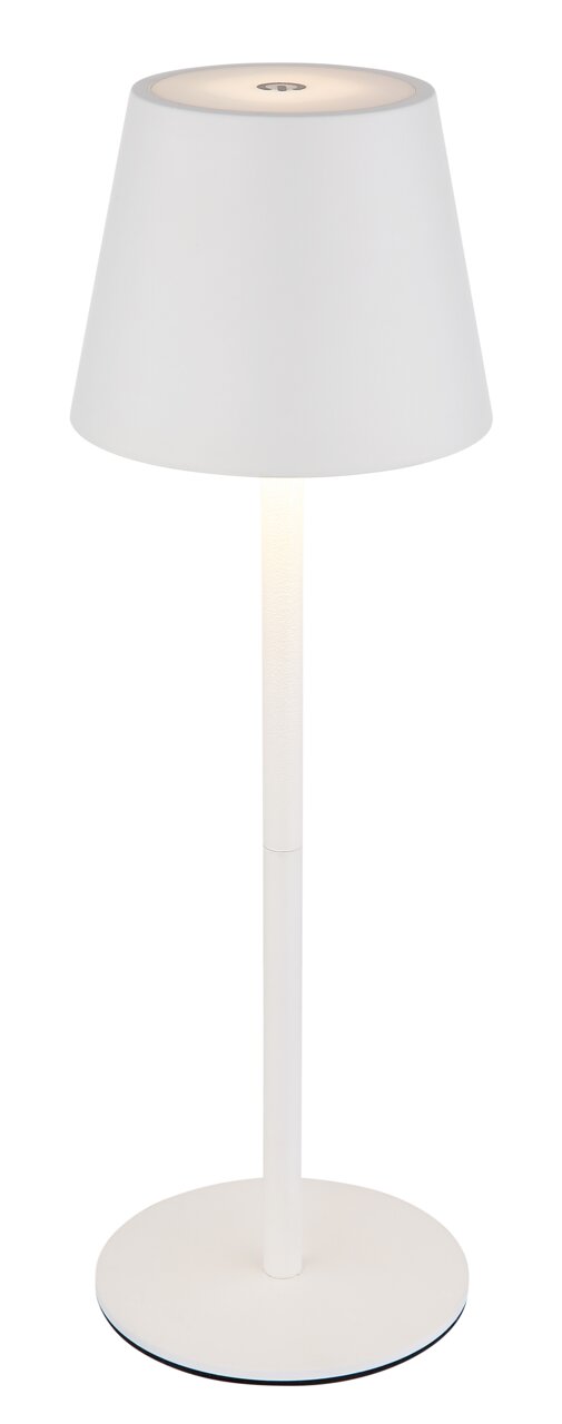 Globo Lighting Tischleuchte 3 in 1 VANNIE