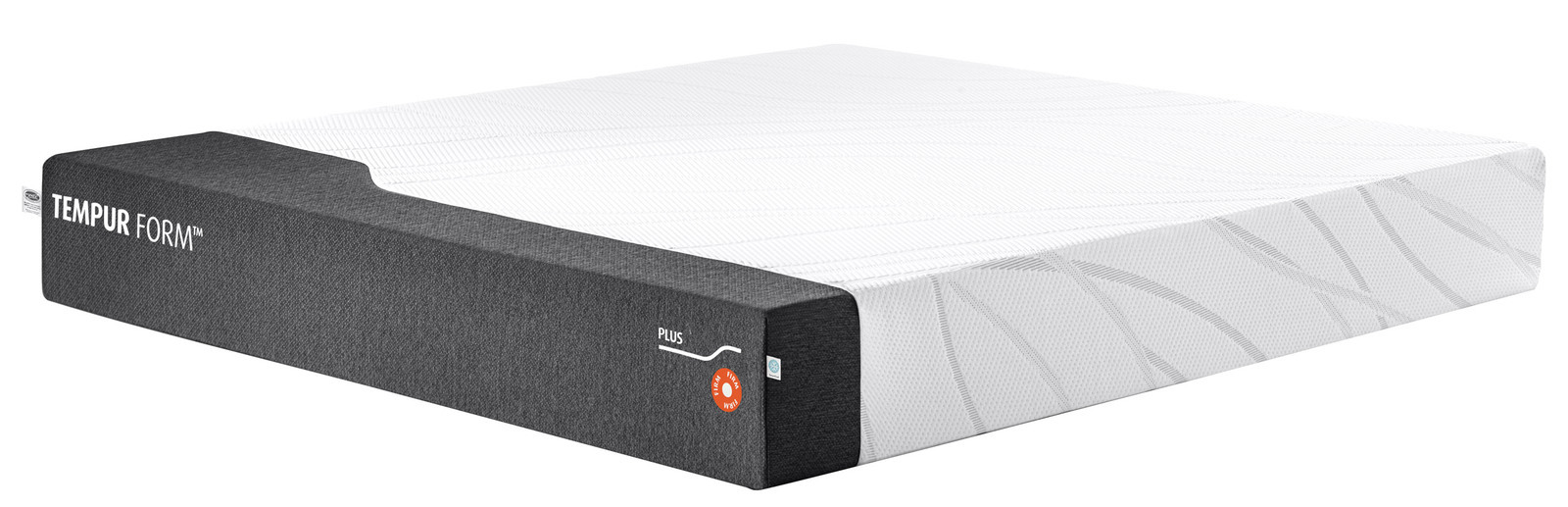 Tempur Viscomatratze 160x200 firm FORM PLUS FIRM