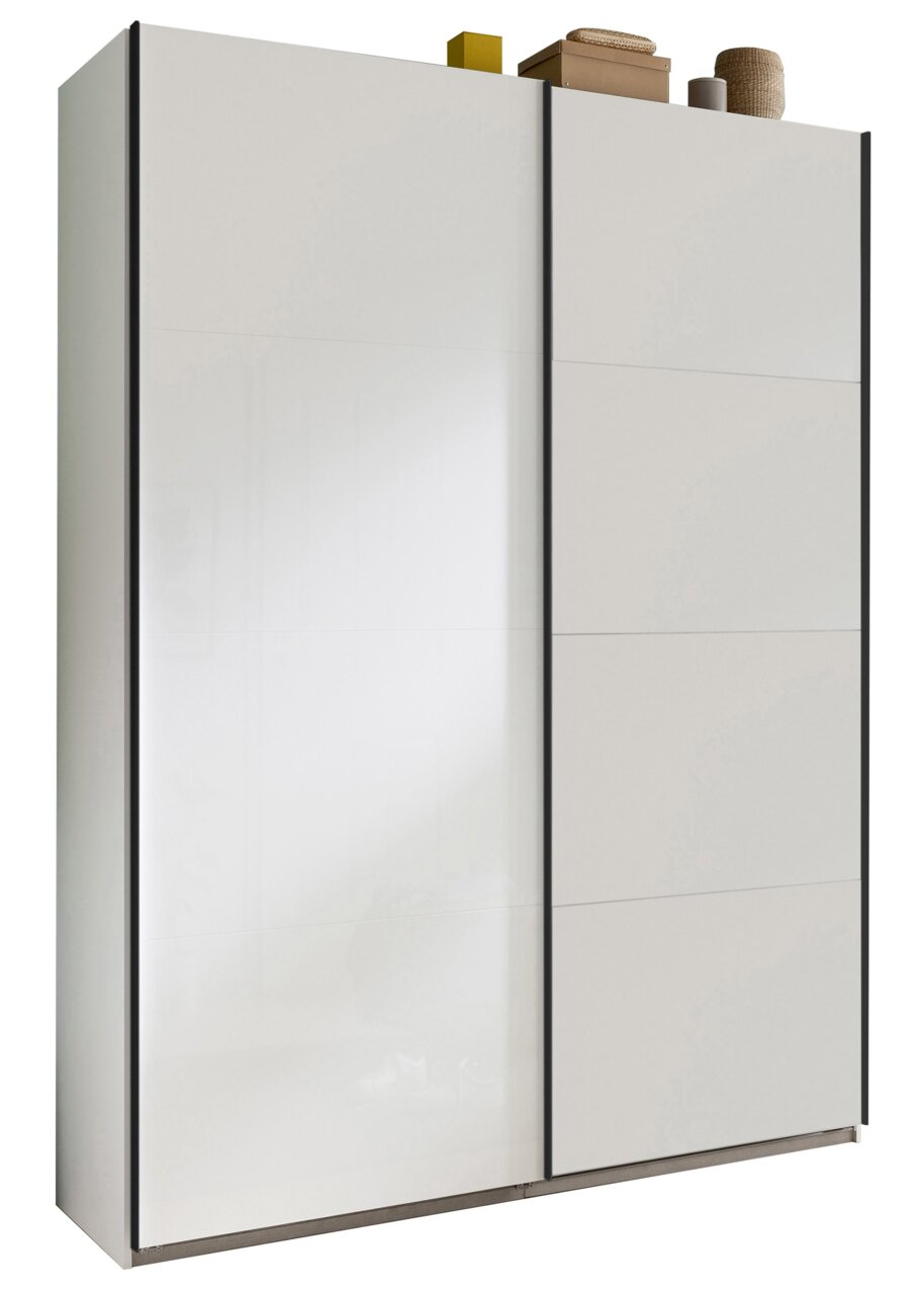 XORA Schwebetürenschrank SYSTEMA