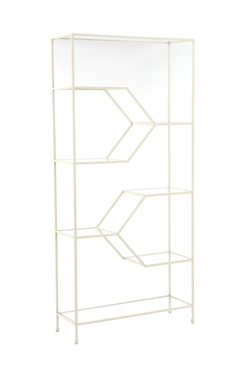 Light&Living Standregal AINO