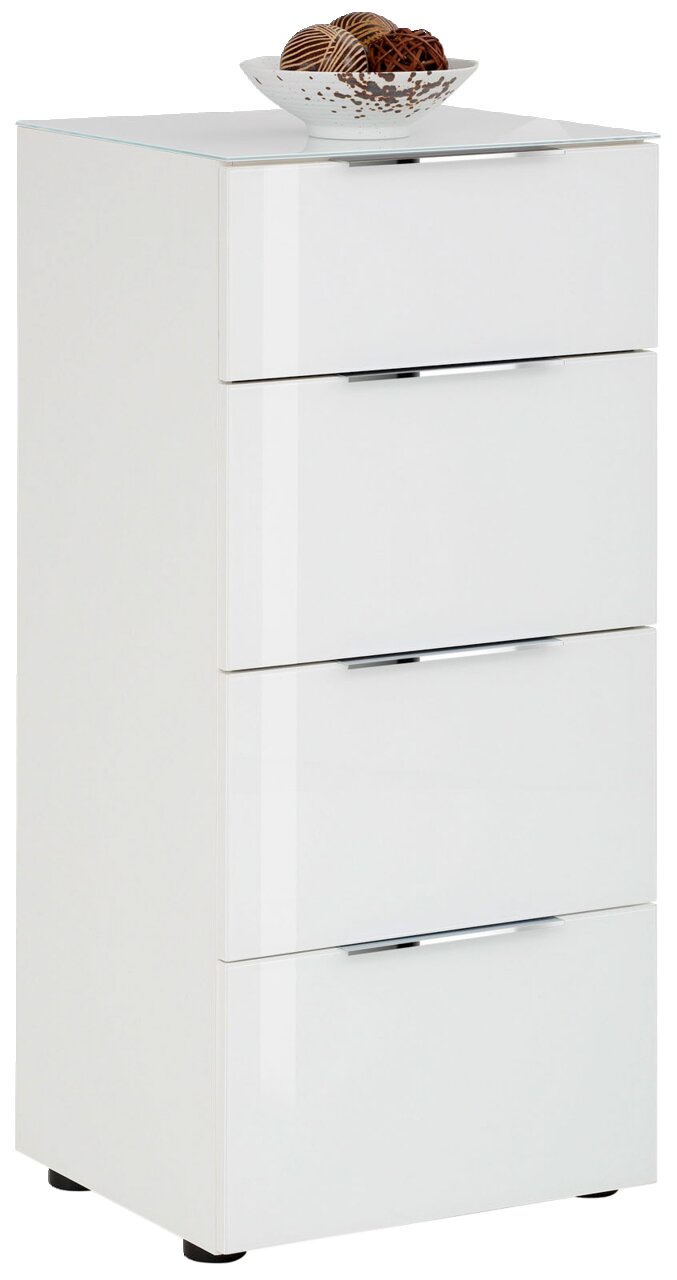 Voleo Hochkommode MALIN, Holznachbildung Image