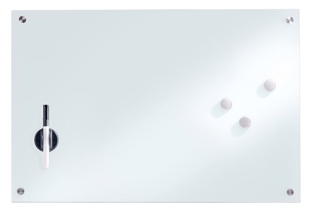 Zeller Present Memoboard 40x60cm