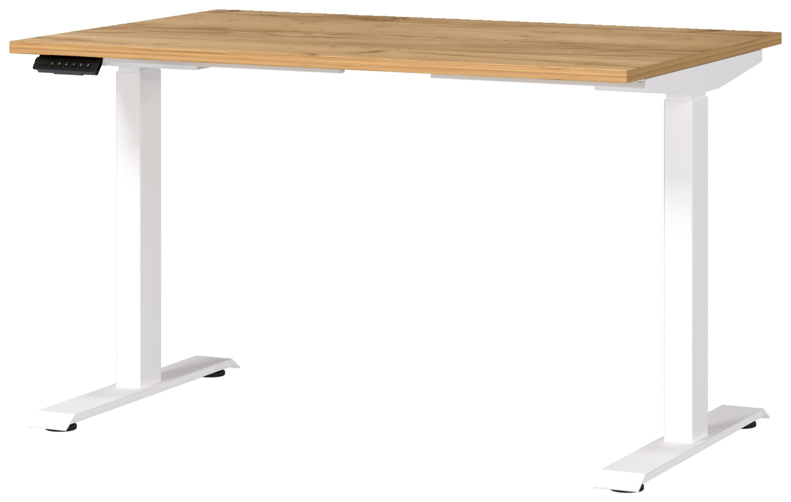 E-Serie E-Schreibtisch E-SYSTEM