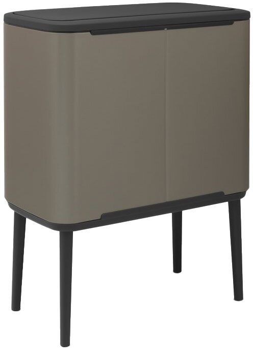 Brabantia Abfalleimer BO